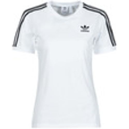 T-shirt adidas 3 STRIPES TEE - Adidas - Modalova