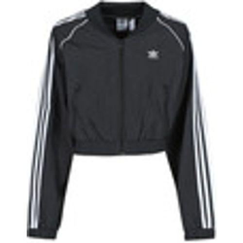 Giacca Sportiva SHORT TRACKTOP - Adidas - Modalova