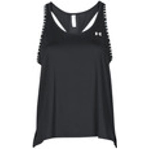 Top Under Armour UA KNOCKOUT TANK - Under Armour - Modalova