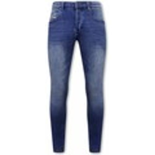 Jeans Slim True Rise 115085148 - True Rise - Modalova