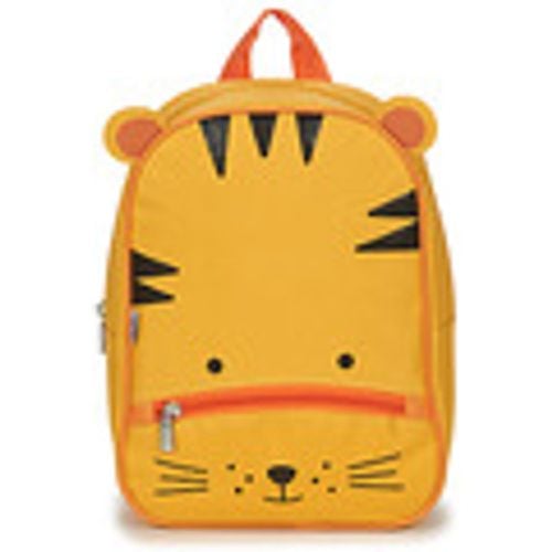 Zaini TIGER YELLOW - Citrouille et Compagnie - Modalova