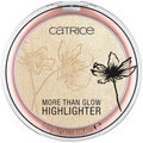Illuminanti More Than Glow Highlighter 030 - Catrice - Modalova