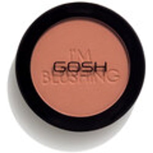 Illuminanti Sto Arrossendo 004-crush - Gosh Copenhagen - Modalova