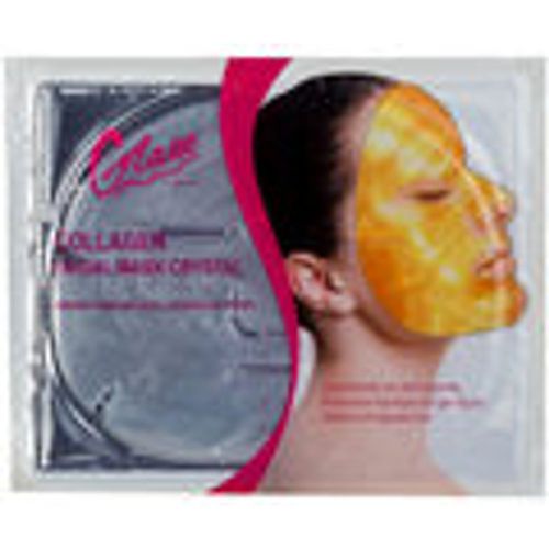 Idratanti e nutrienti Mask Crystal Face - Glam Of Sweden - Modalova