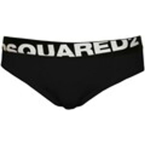 Calzini Dsquared Slip - Dsquared - Modalova