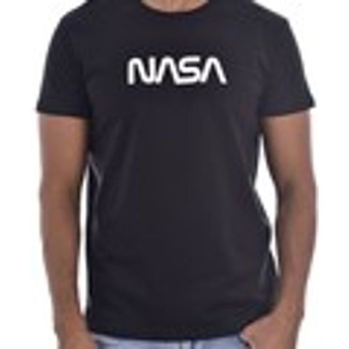 T-shirt & Polo BIG WORM O NECK - NASA - Modalova