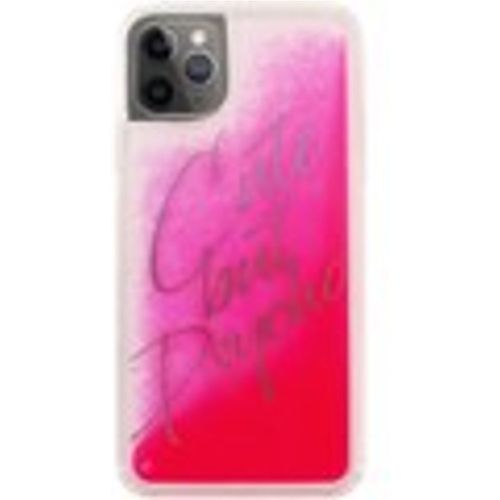 Fodera cellulare Cover Cute But Psycho iPhone 11 Pro Max - Benjamins - Modalova