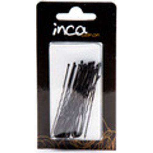 Accessori per capelli Horquillas Moño 6 Cm negro Invisible - Inca - Modalova