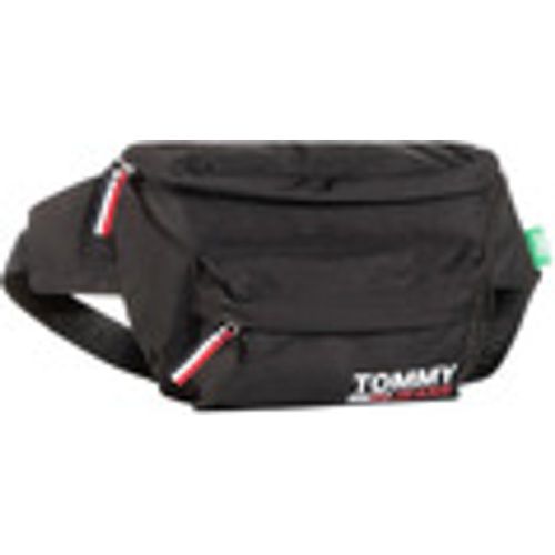 Marsupio Campus boy bumbag - Tommy Jeans - Modalova