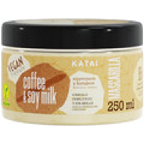 Maschere &Balsamo Coffee Soy Milk Latte Mascarilla - Katai - Modalova
