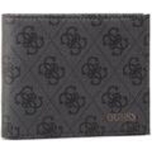 Portafoglio GSBAG-SMVEZLLEA20-blk - Guess - Modalova