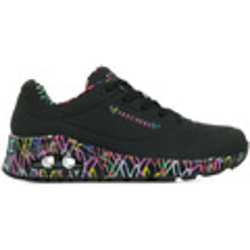 Sneakers Skechers Uno Loving Love - Skechers - Modalova