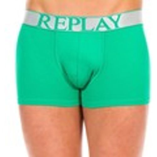 Boxer Replay M202152-B78 - Replay - Modalova