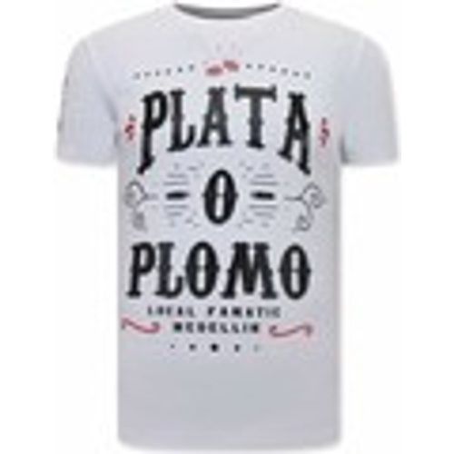 T-shirt Local Fanatic 119091290 - Local Fanatic - Modalova
