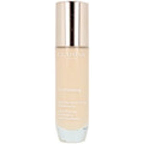 Fondotinta & primer Everlasting Teint Mat Haute Tenue 105n-nude - Clarins - Modalova