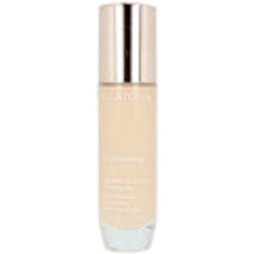 Fondotinta & primer Everlasting Teint Mat Haute Tenue 105n-nude - Clarins - Modalova