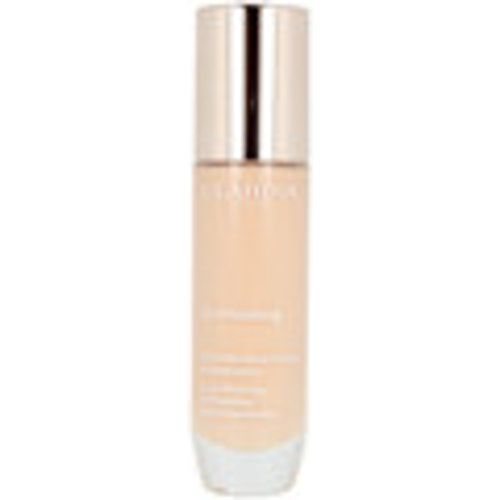 Fondotinta & primer Everlasting Teint Mat Haute Tenue 107c-beige - Clarins - Modalova