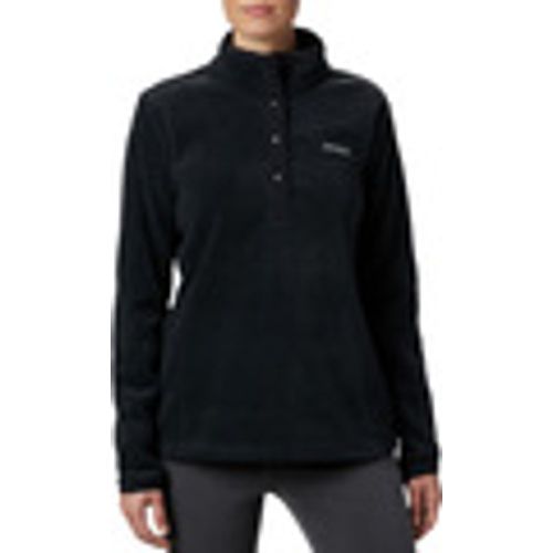 Felpa Benton Springs 1/2 Snap Pullover - Columbia - Modalova