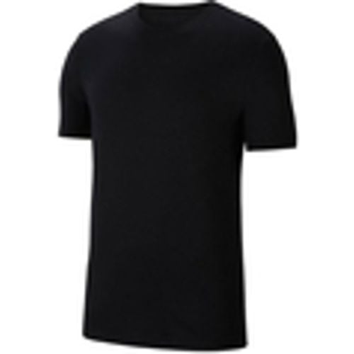 T-shirt Nike Park 20 M Tee - Nike - Modalova