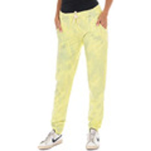 Pantaloni Sportivi 10DBF0075-J100-0272 - Met - Modalova