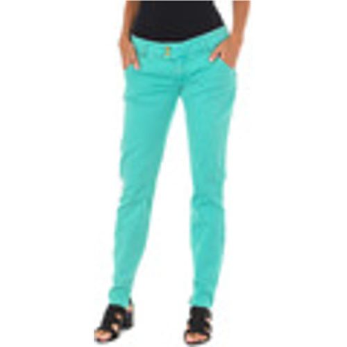 Pantaloni Met 70DBF0361-G131-0337 - Met - Modalova