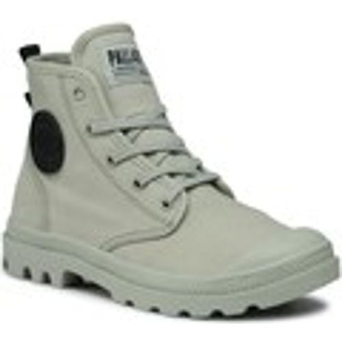 Sneakers Palladium HI TWILL W - Palladium - Modalova