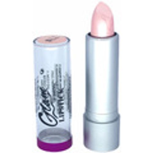 Rossetti Silver Lipstick 77-chilly Pink - Glam Of Sweden - Modalova