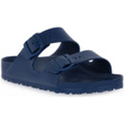 Scarpe ARIZONA EVA NAVY CALZ S - Birkenstock - Modalova