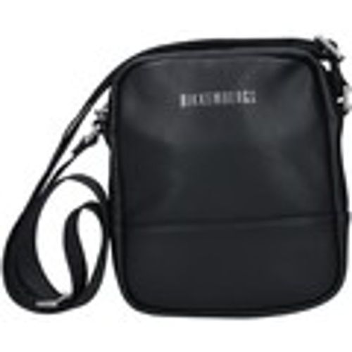 Borsa Shopping E2APME210022 - Bikkembergs - Modalova