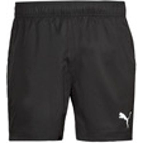 Pantaloni corti ESS ACTIVE WOVEN SHORT - Puma - Modalova