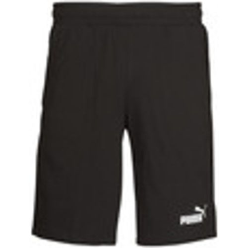 Pantaloni corti ESS JERSEY SHORT - Puma - Modalova