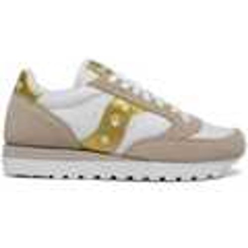 Sneakers ORIGINALS JAZZ O' 1044 611 WHITE GOLD - Saucony - Modalova