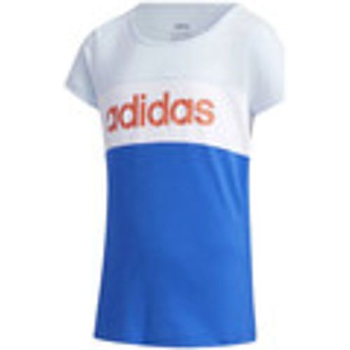 T-shirt & Polo adidas FM0834 - Adidas - Modalova