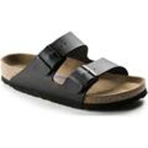 Sandali Birkenstock BK-ARIZsfb-blk - Birkenstock - Modalova