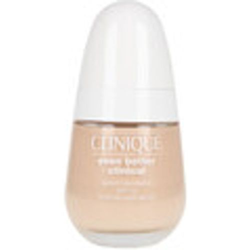 Fondotinta & primer Even Better Clinical Foundation Spf20 cn28-ivory - Clinique - Modalova