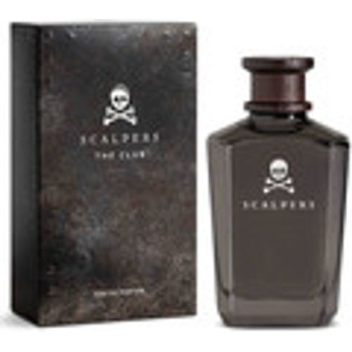 Eau de parfum The Club Eau De Parfum Vaporizzatore - Scalpers - Modalova