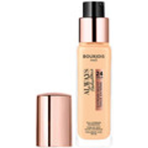 Fondotinta & primer Always Fabulous 24h Foundation 120 - Bourjois - Modalova