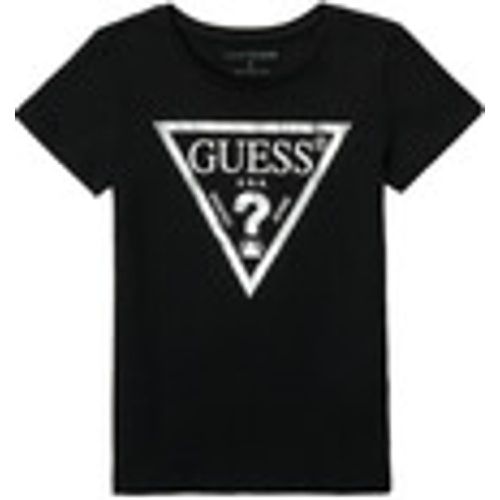 T-shirt Guess REFRIT - Guess - Modalova