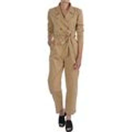 Tute / Jumpsuit Mae Jumpsuit - Tannin - Only - Modalova