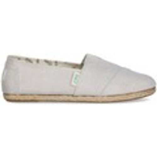 Scarpe Espadrillas Original Raw W - Day Sparks Silver - Paez - Modalova