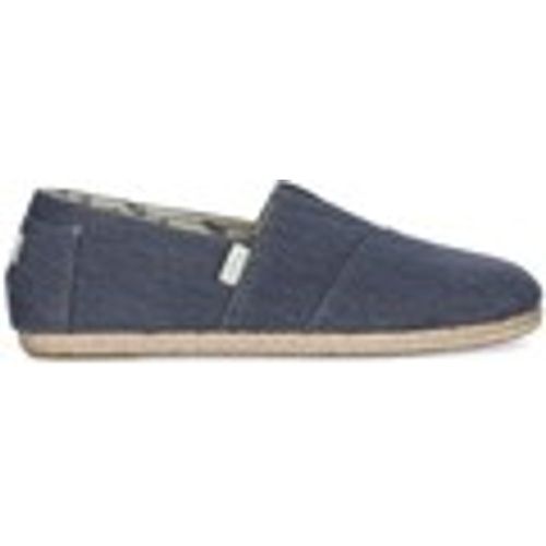 Scarpe Espadrillas Original Raw M - Essentials Sea - Paez - Modalova