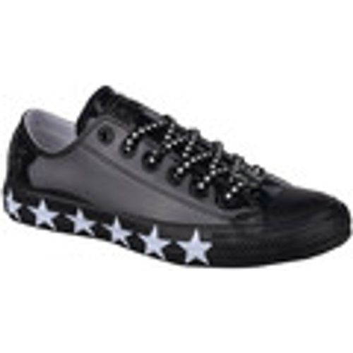 Sneakers basse Chuck Taylor All Star Miley Cyrus - Converse - Modalova