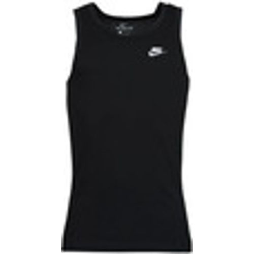 T-shirt senza maniche SPORTSWEAR - Nike - Modalova