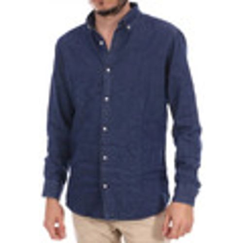 Camicia a maniche lunghe 12164676 - jack & jones - Modalova