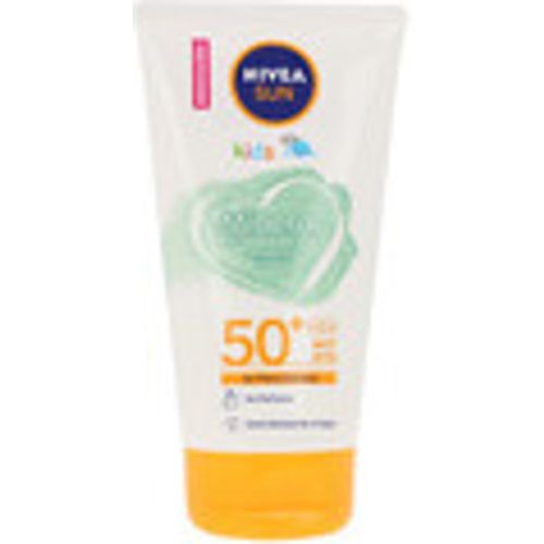 Protezione solari Sun Niños Mineral Crema Protección Solar Spf50+ - Nivea - Modalova