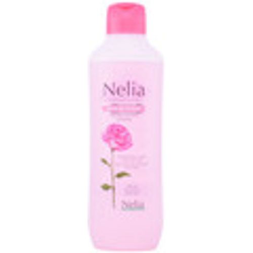 Eau de toilette Agua De Rosas Colonia De Baño - Nelia - Modalova