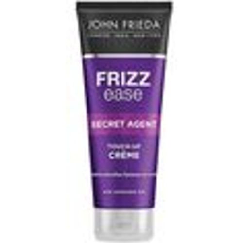 Gel & Modellante per capelli Frizz-ease Secret Agent Crema Acabado Perfecto - John Frieda - Modalova