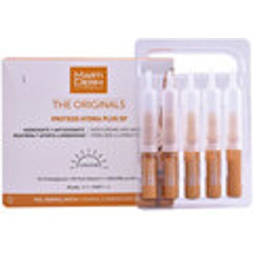 Trattamento mirato The Originals Proteos Hydra Plus Sp Ampoules 30 X - Martiderm - Modalova