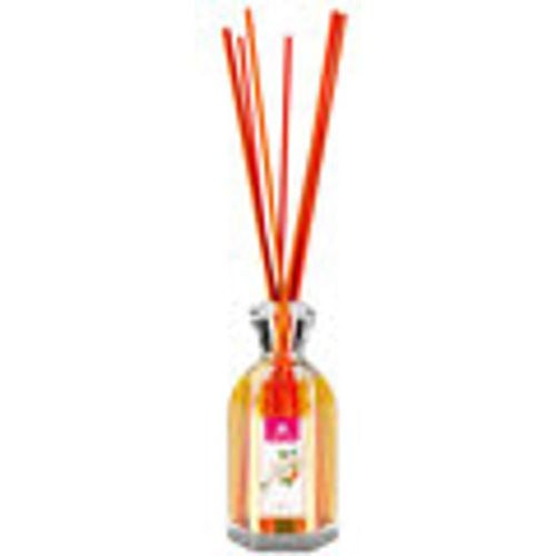 Candele, diffusori Mikado Deodorante Per Ambienti 0% fiori D 39;arancio - Cristalinas - Modalova