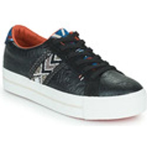 Sneakers basse STREEET ETHNIC - Desigual - Modalova